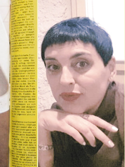 UN PO DI SEGHE CON IL VINTAGE