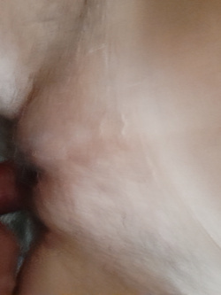 È ora di riempire la fica di Barbara