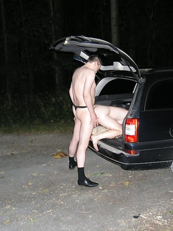 bisex  guardone e cornuto