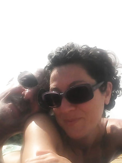 bisex  guardone e cornuto