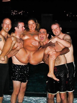 bisex  guardone e cornuto