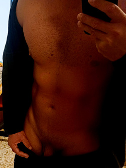 First look...buongiorno!