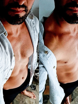 First look...buongiorno!