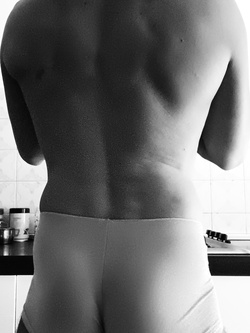 First look...buongiorno!