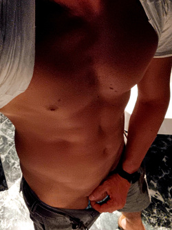 First look...buongiorno!