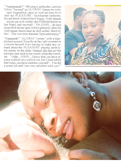 JENNIFER BELLA EBONY SENEGAL