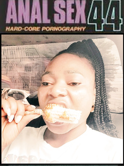 JENNIFER BELLA EBONY SENEGAL