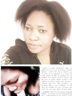 JENNIFER BELLA EBONY SENEGAL