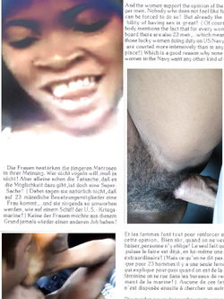 JENNIFER BELLA EBONY SENEGAL