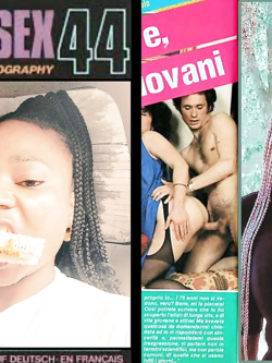 JENNIFER BELLA EBONY SENEGAL