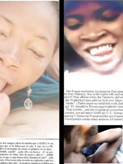 JENNIFER BELLA EBONY SENEGAL