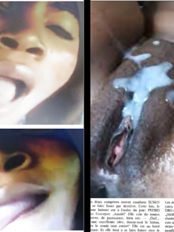 JENNIFER BELLA EBONY SENEGAL