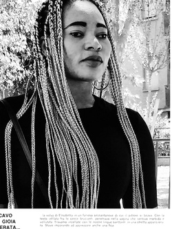 JENNIFER BELLA EBONY SENEGAL