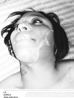 JENNIFER BELLA EBONY SENEGAL