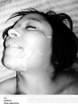 JENNIFER BELLA EBONY SENEGAL