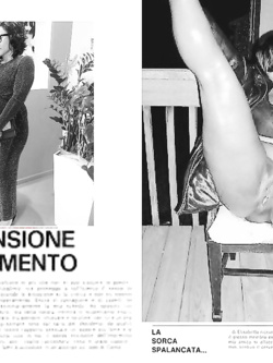 JENNIFER BELLA EBONY SENEGAL