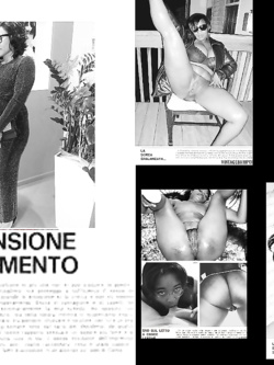 JENNIFER BELLA EBONY SENEGAL