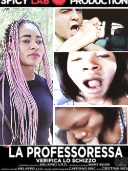 JENNIFER BELLA EBONY SENEGAL