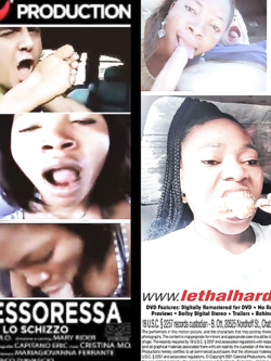 JENNIFER BELLA EBONY SENEGAL