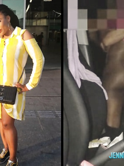 JENNIFER BELLA EBONY SENEGAL