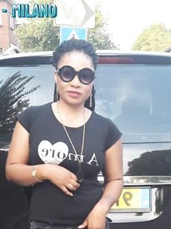 JENNIFER BELLA EBONY SENEGAL