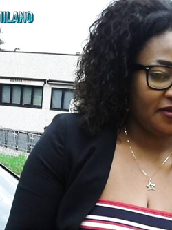 JENNIFER BELLA EBONY SENEGAL