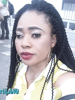 JENNIFER BELLA EBONY SENEGAL