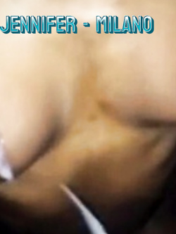 JENNIFER BELLA EBONY SENEGAL