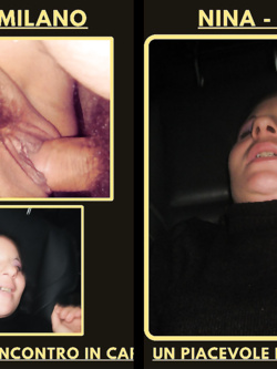 SEGHE CON RIV MODERNE