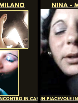 SEGHE CON RIV MODERNE