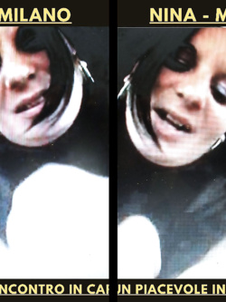 SEGHE CON RIV MODERNE