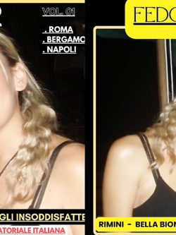 SEGHE CON RIV MODERNE