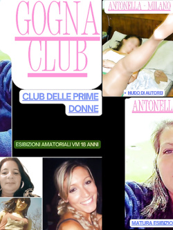 SEGHE CON RIV MODERNE