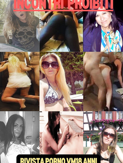 SEGHE CON RIV MODERNE