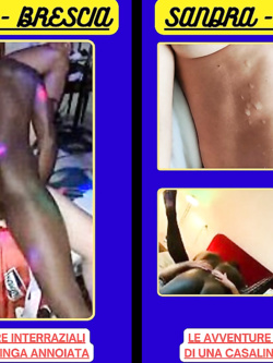 SEGHE CON RIV MODERNE