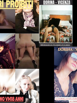 SEGHE CON RIV MODERNE