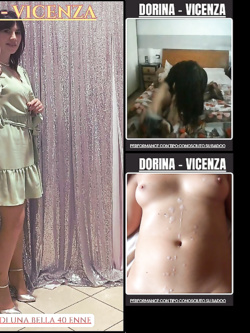 SEGHE CON RIV MODERNE