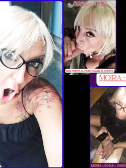 SEGHE CON RIV MODERNE