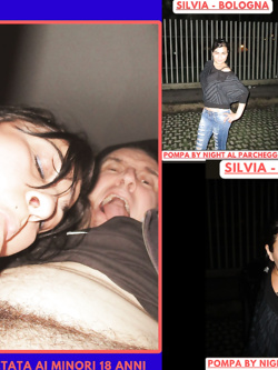 SEGHE CON RIV MODERNE