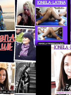 SEGHE CON RIV MODERNE