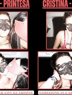 SEGHE CON RIV MODERNE