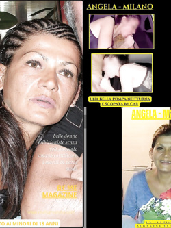 SEGHE CON RIV MODERNE