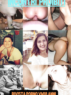 SEGHE CON RIV MODERNE