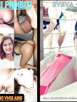 SEGHE CON RIV MODERNE