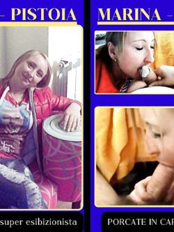 SEGHE CON RIV MODERNE