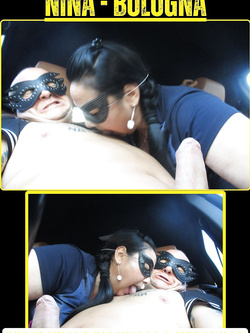 SEGHE CON RIV MODERNE