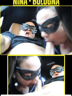 SEGHE CON RIV MODERNE