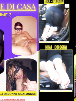 SEGHE CON RIV MODERNE