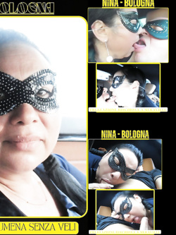 SEGHE CON RIV MODERNE