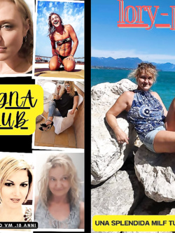 SEGHE CON RIV MODERNE